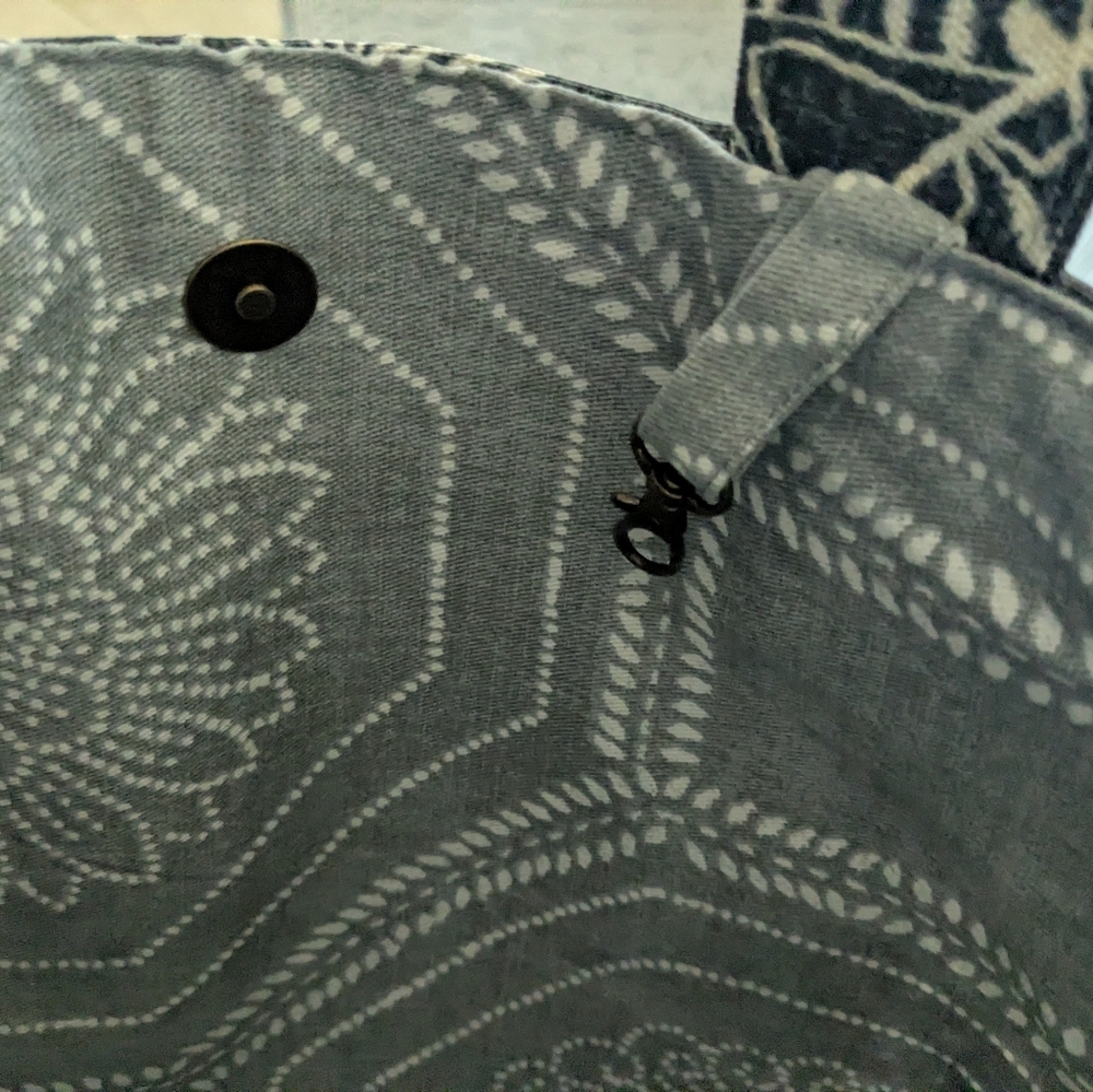 Zen Yoga Bag - Picture 8 of 8